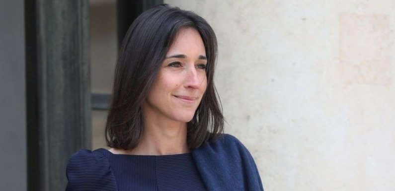 Coronavirus : la secrétaire d’État Brune Poirson testée positive, selon son cabinet