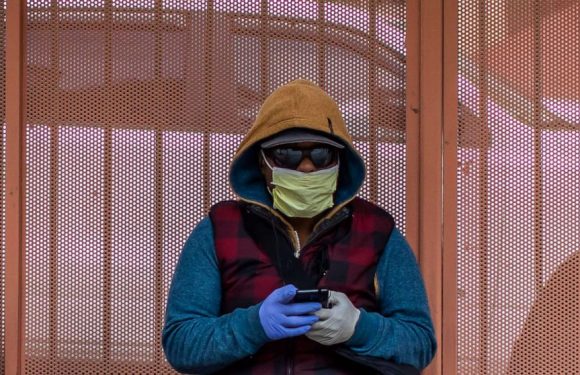Global coronavirus death toll surpasses 10,000, California governor asks all 39M residents to stay at home
