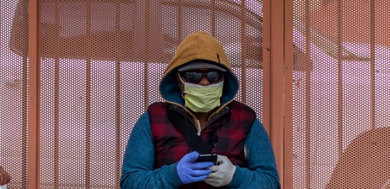 Global coronavirus death toll surpasses 10,000, California governor asks all 39M residents to stay at home