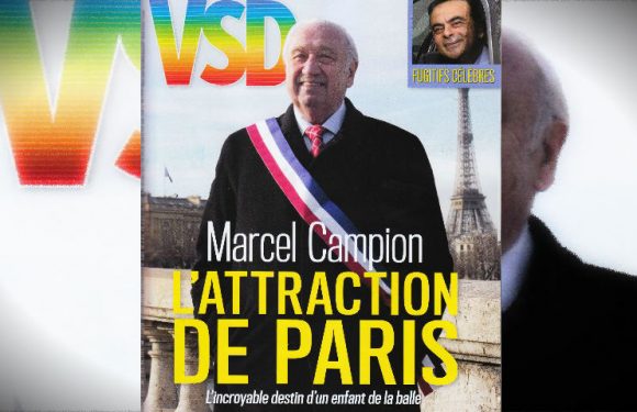 Achat de la couverture de VSD par Marcel Campion : et en plus, il risque 15.000 euros d’amende !