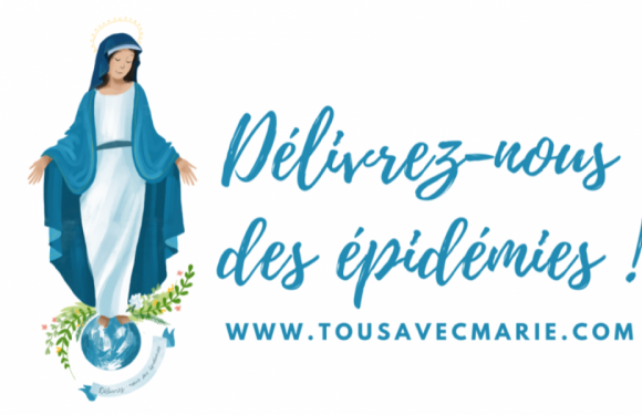 Tous avec Marie : une initiative de plusieurs recteurs de sanctuaire à la Sainte Vierge