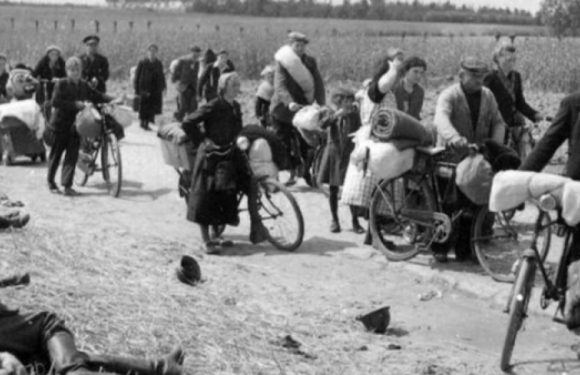 De quelle guerre s’agit-il ?