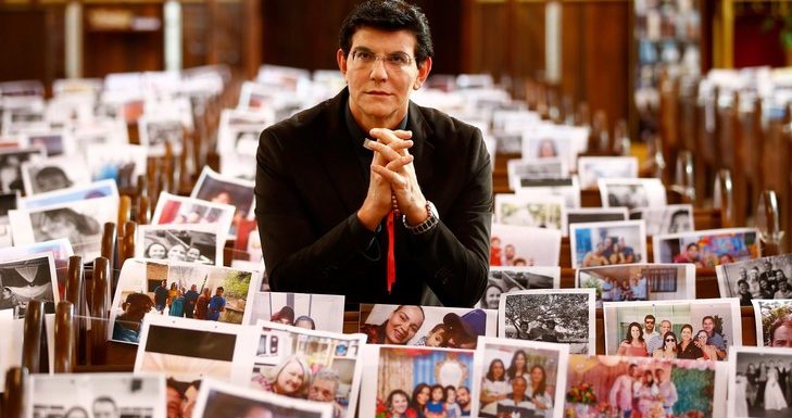 Covid-19, le Brésil décrète les cultes religieux « essentiels »