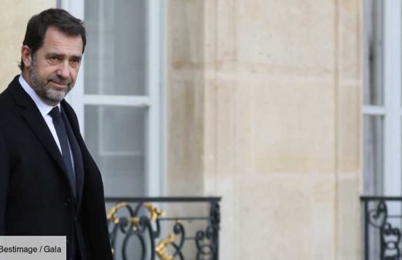 Christophe Castaner un “hypersensible” : “Il pleure tout le temps”