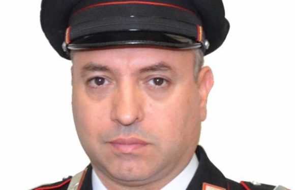 Claudio, gendarme et père de famille : tué à 46 ans par le Coronavirus