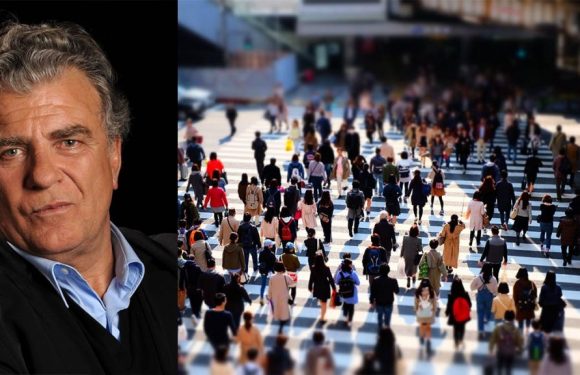 « Les cons finis du confinement », par Olivier Duhamel