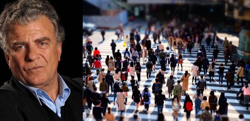 « Les cons finis du confinement », par Olivier Duhamel