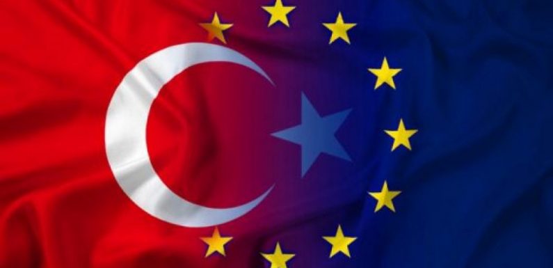 Face à Erdoğan, il n’y a plus que Poutine… et les Grecs !