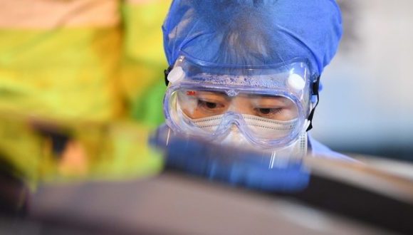 La menace du Covid-19 « très élevée » au niveau mondial selon l’OMS