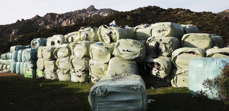 Corse : des municipales parfumées au fumet de déchets