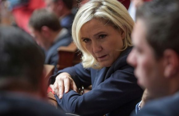 Le Rassemblement national assigné en liquidation judiciaire