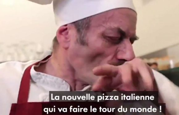« Pizza Corona » : l’Italie choquée par une vidéo satirique de Groland