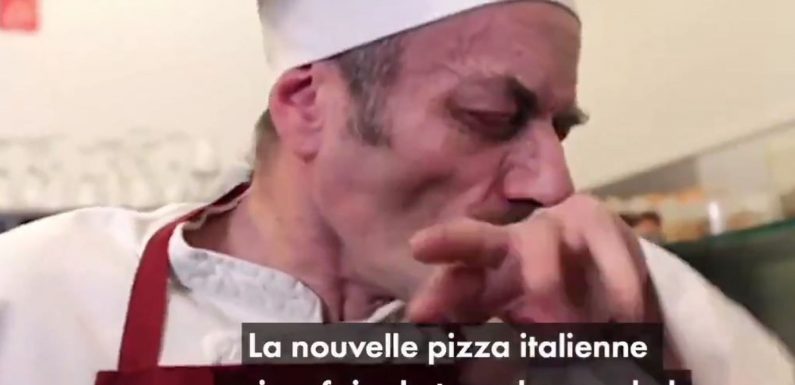 « Pizza Corona » : l’Italie choquée par une vidéo satirique de Groland