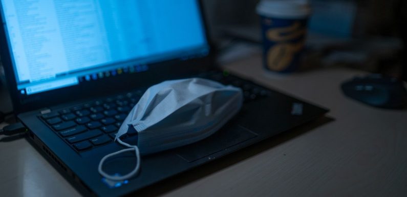 Des hackers profitent du Covid-19 pour diffuser des virus