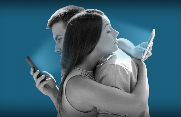 Voici ce que votre smartphone fait à votre cerveau — et ce n’est pas très bon