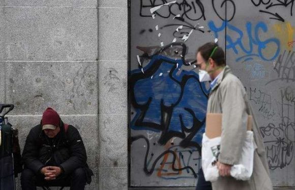 Confinement : le gouvernement réquisitionne des chambres d’hôtels pour les SDF