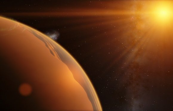 Une jeune chercheuse découvre 17 nouvelles planètes