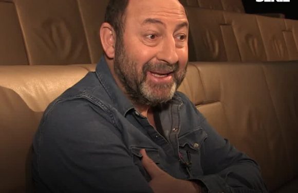 VIDEO. « Baron noir » : Quand Kad Merad parle de « Sherlock », « Amicalement vôtre » et « Chernobyl »