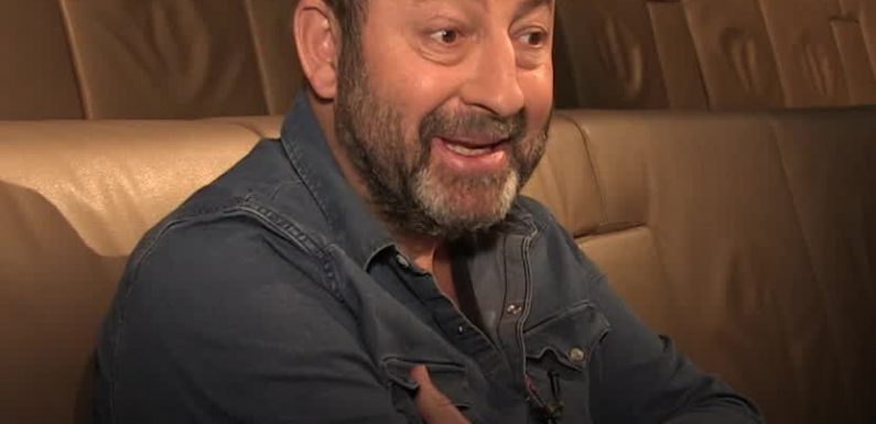 VIDEO. « Baron noir » : Quand Kad Merad parle de « Sherlock », « Amicalement vôtre » et « Chernobyl »