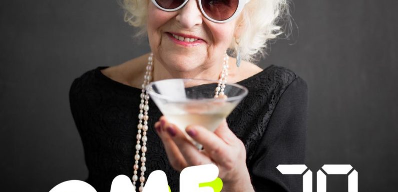 « Oh My Fake » : non l’alcool ne vous protègera pas contre le coronavirus