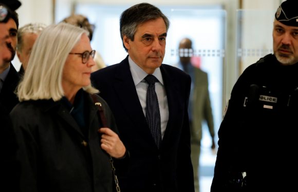« Vous en en avez fait une femme fictive » : au procès Fillon, la dernière charge de la défense