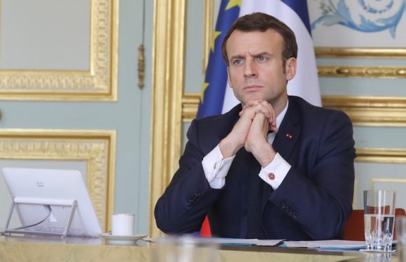 ​ »Retrouvez l’essentiel » : mais que veut dire Emmanuel Macron ?