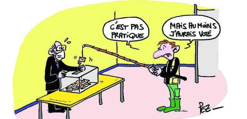 Des élections pleines de questions