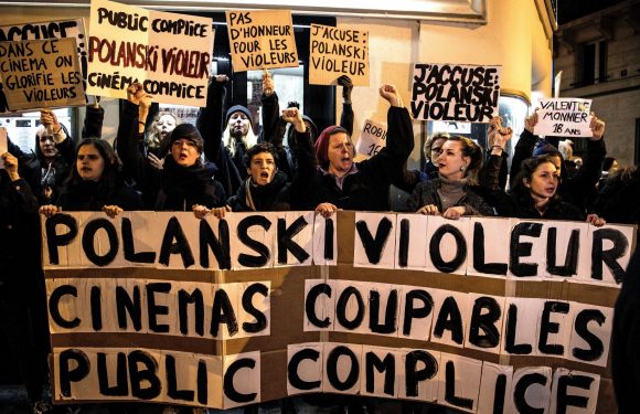 L’affaire Polanski enflamme la France