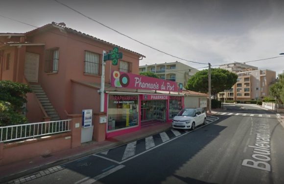 P.-O. : il menace le personnel d’une pharmacie pour obtenir de la chloroquine