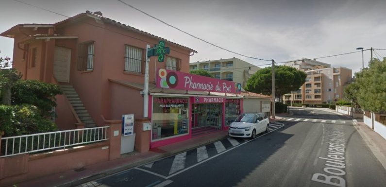 P.-O. : il menace le personnel d’une pharmacie pour obtenir de la chloroquine