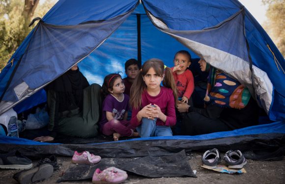 Réfugiés : la protection des enfants doit être une priorité absolue des États (UNICEF)