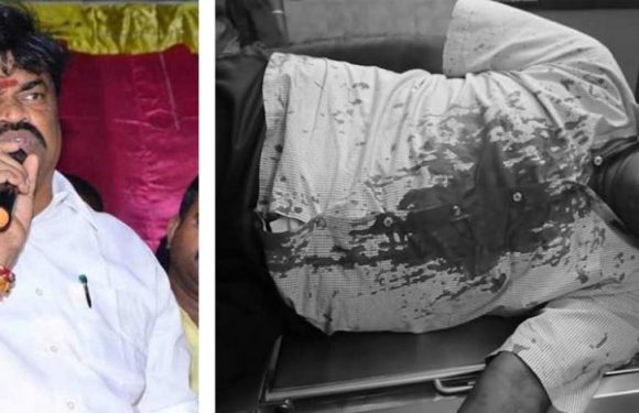 Inde : un reporter gravement blessé à cause d’un article sur un ministre du Tamil Nadu