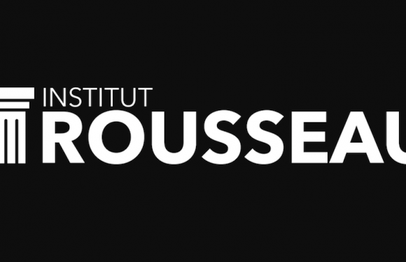 « L’institut Rousseau a conscience de trois urgences : écologique, démocratique et sociale »