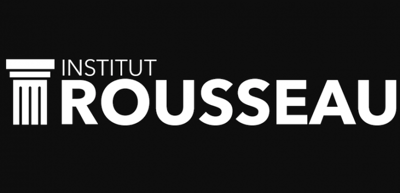« L’institut Rousseau a conscience de trois urgences : écologique, démocratique et sociale »