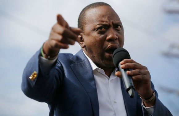 Coronavirus : pourquoi le Kenya interdit les rapports sexuels ?