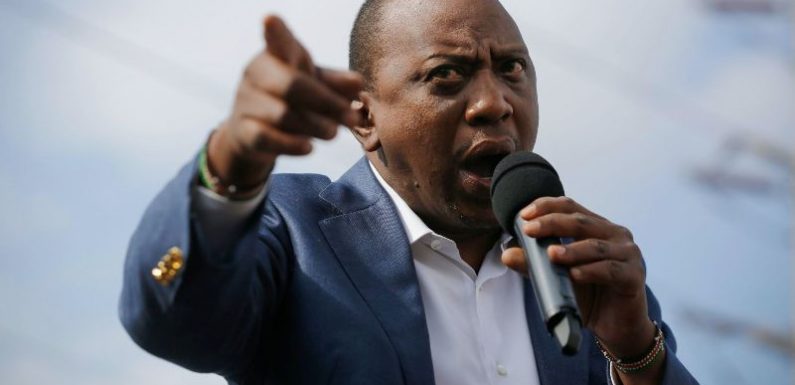 Coronavirus : pourquoi le Kenya interdit les rapports sexuels ?