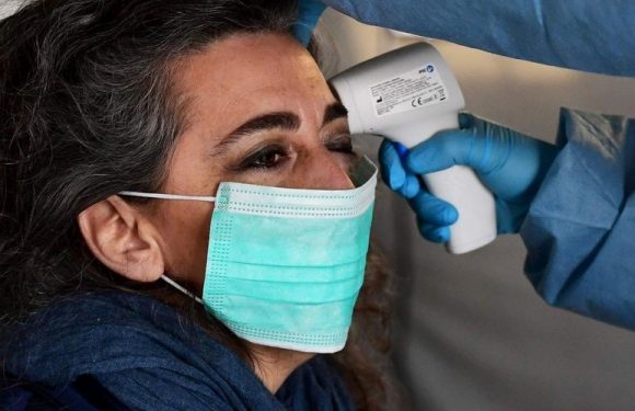 Coronavirus : l’Italie franchit la barre des 100 morts, le point dans le monde