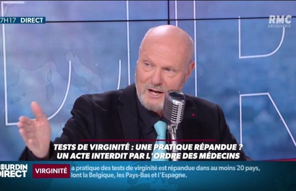 Le gouvernement envisage l’interdiction des tests de virginité en France