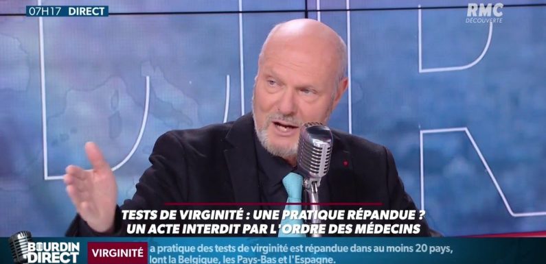 Le gouvernement envisage l’interdiction des tests de virginité en France