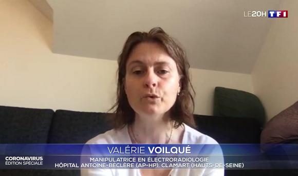 « J’ai l’impression de ramener le virus à la maison tous les jours » : le difficile quotidien familial des soignants