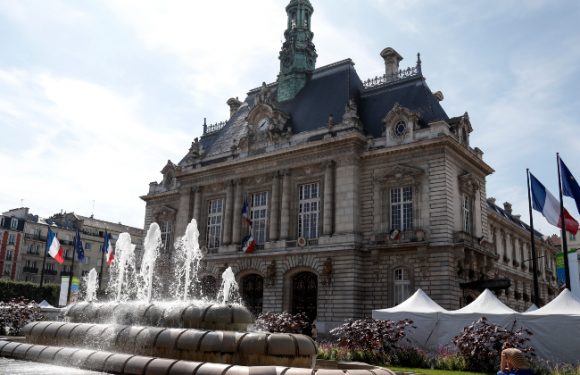 Municipales : à Levallois, la « marque Balkany » séduit (encore)