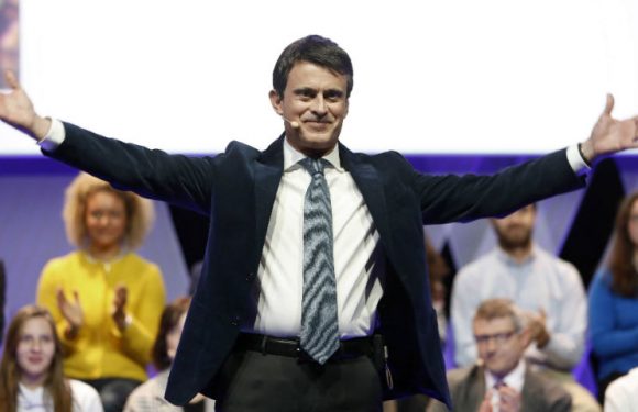 Alerte rouge : Manuel Valls veut encore être « utile » à la France !