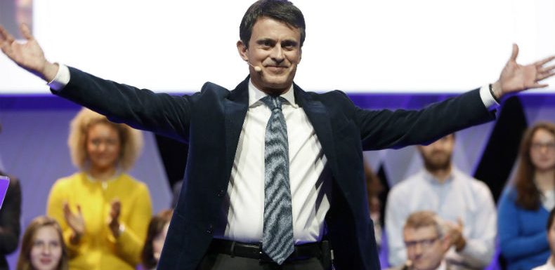 Alerte rouge : Manuel Valls veut encore être « utile » à la France !