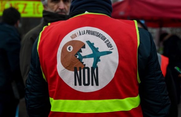 Abandon de la privatisation d’ADP : « Les Français sont de moins en moins convaincus par le retrait de l’Etat de la vie économique »