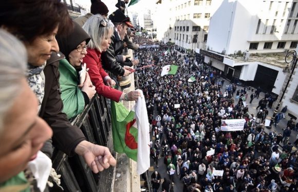 Algérie : ces femmes qui menacent les acquis des femmes