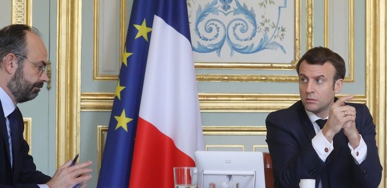État d’urgence sanitaire : nos libertés en danger ?