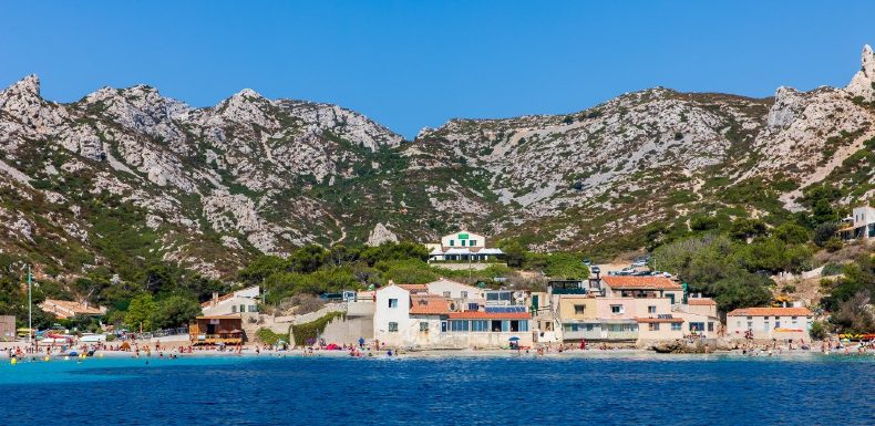 A Marseille, quatre braconniers condamnés à 350.000 euros pour « préjudice écologique », une première