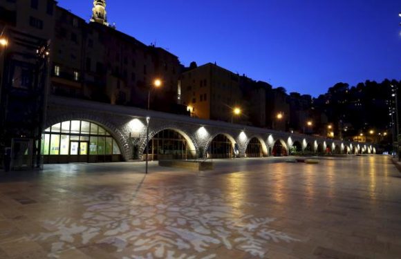 Le préfet instaure un couvre feu dans tout le département des Alpes-Maritimes à partir de ce soir 22 heures
