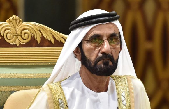 L’émir de Dubaï jugé coupable d’avoir enlevé ses deux filles