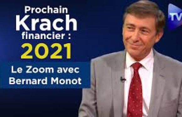 Coup d’Etat financier contre la France